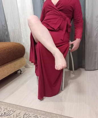 Проститутка Талица : Ирина