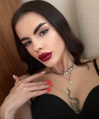 Проститутка Талица : Лариса